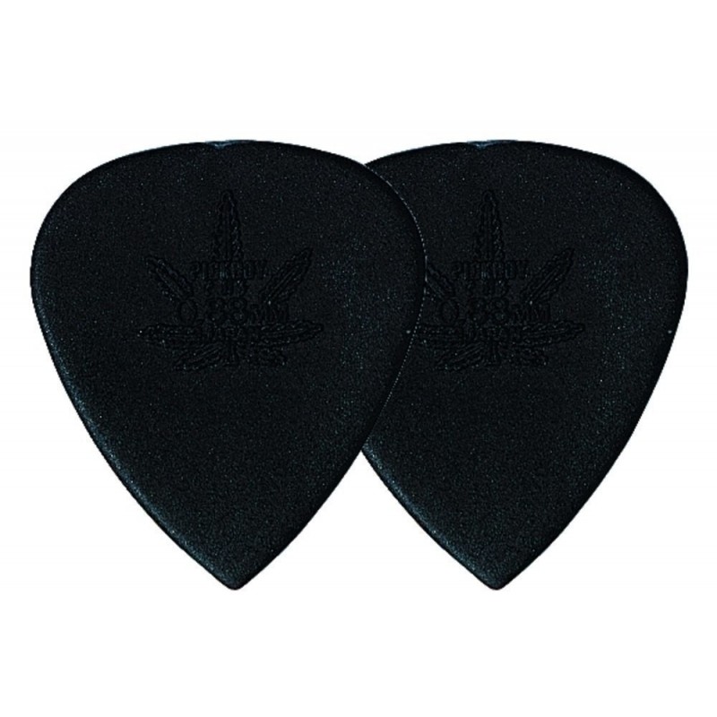 Pick Boy 7162148 Kostka Carbon Nylon